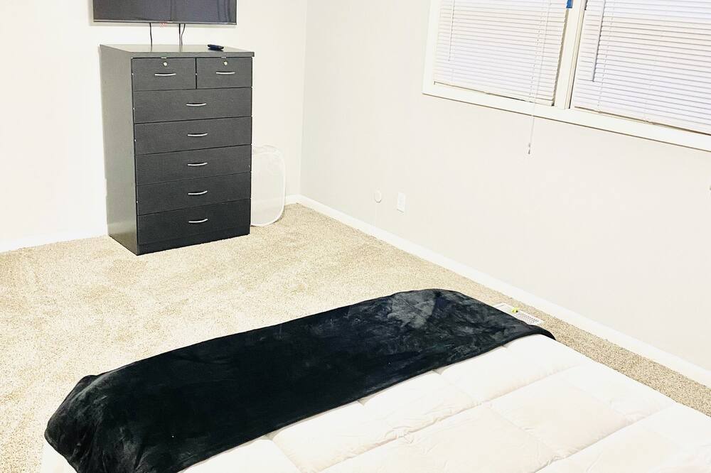 Photo of Bedroom in Springfield