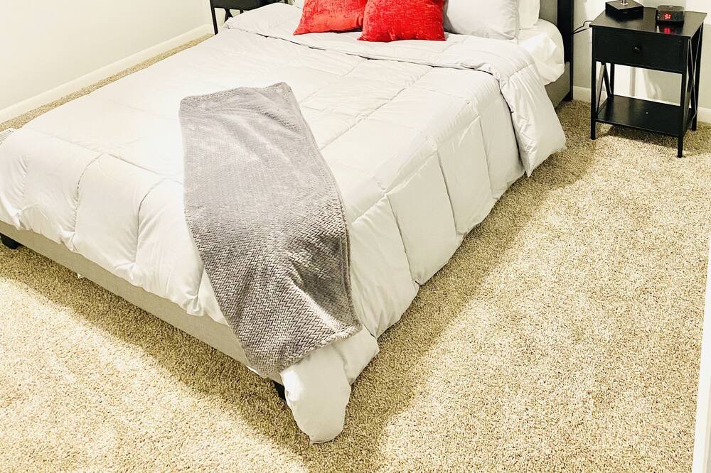 Photo of Bedroom in Springfield
