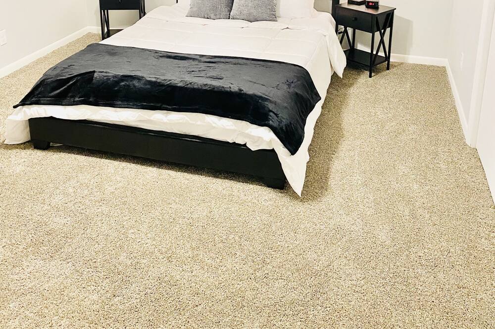 Photo of Bedroom in Springfield