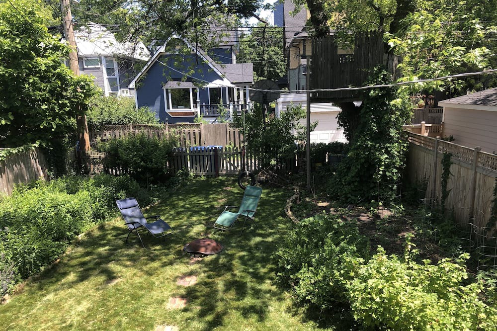 Photo of Outdoor in Edgewater