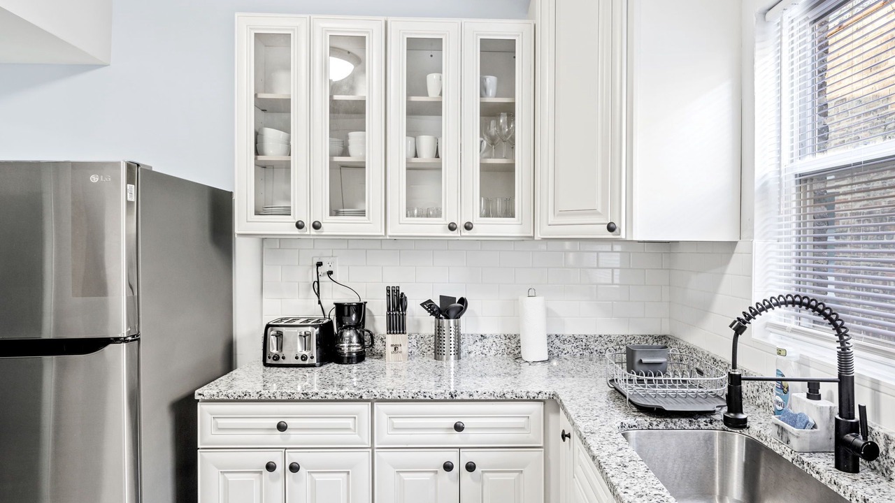 Photo of Kitchen in Berwyn