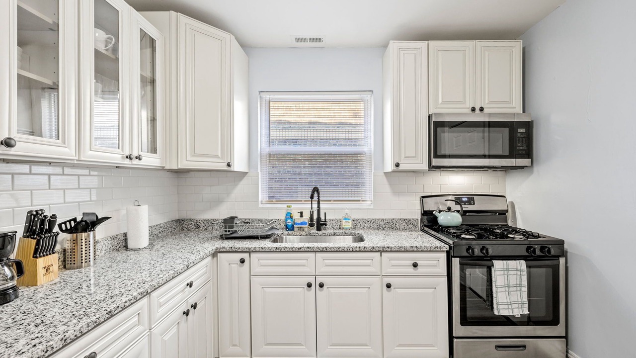 Photo of Kitchen in Berwyn