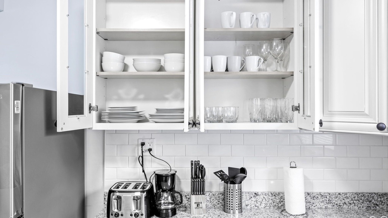 Photo of Kitchen in Berwyn