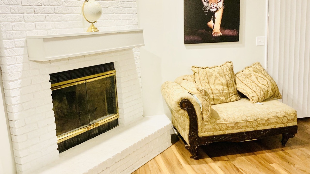 Photo of Livingroom in Springfield
