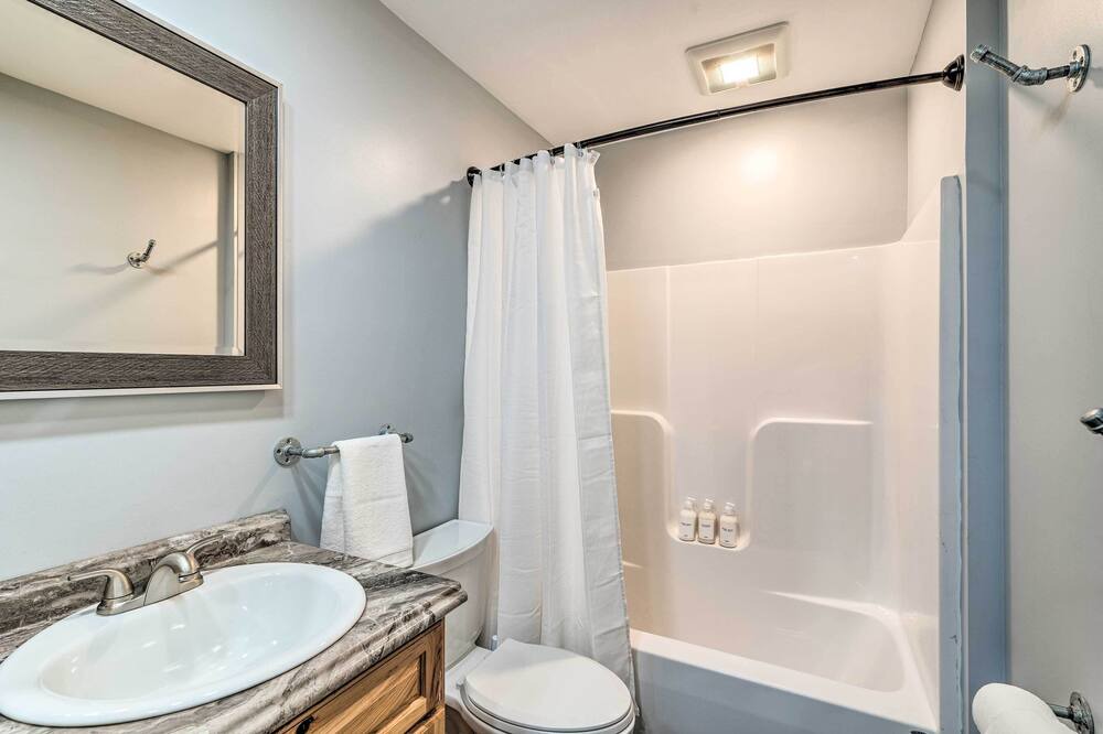 Photo of Bathroom in Apple River
