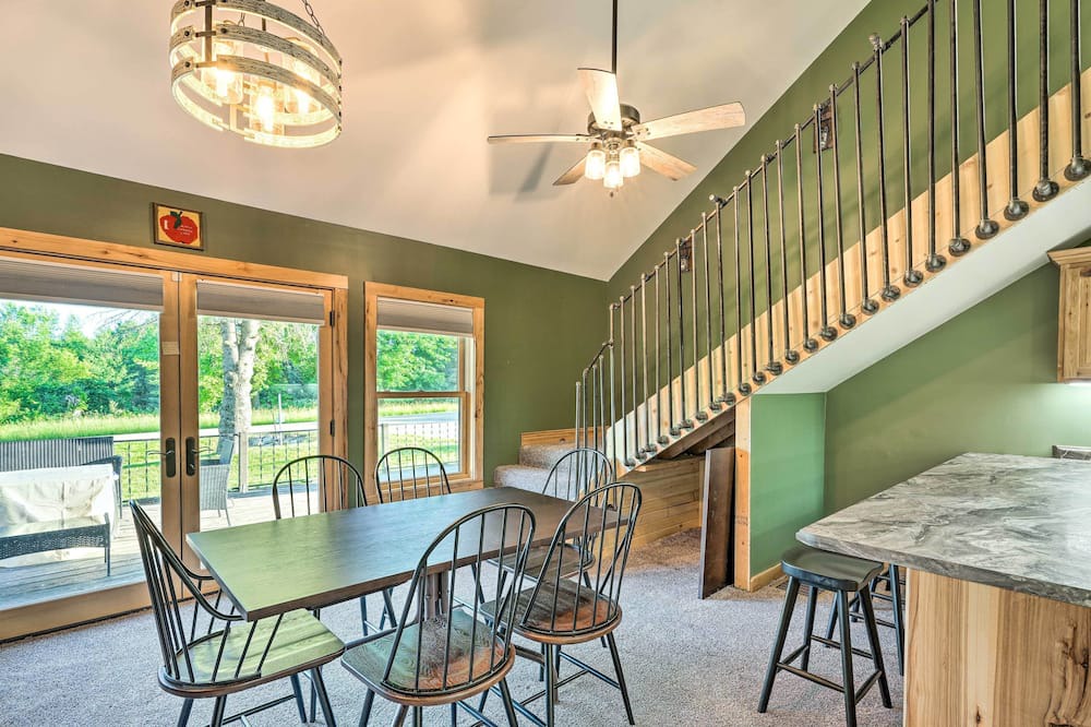 Photo of Kitchen in Apple River