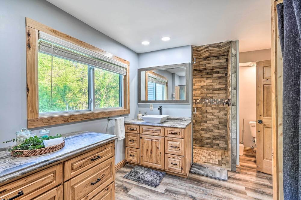 Photo of Bathroom in Apple River