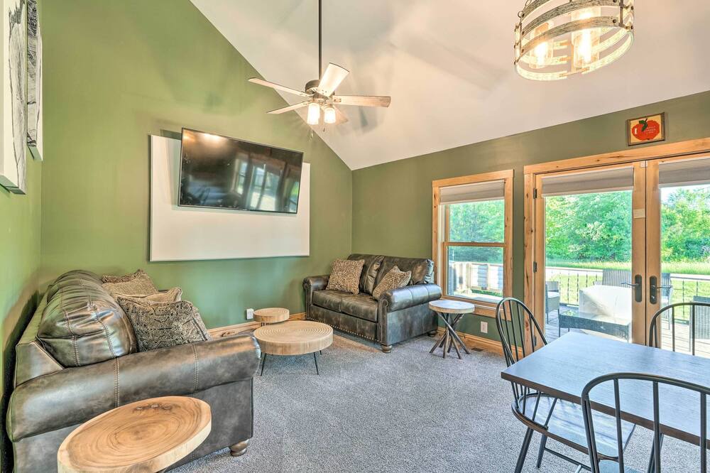 Photo of Bedroom in Apple River