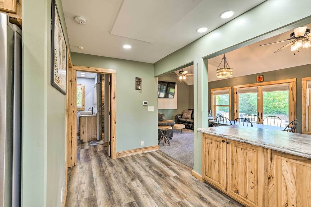 Photo of Kitchen in Apple River