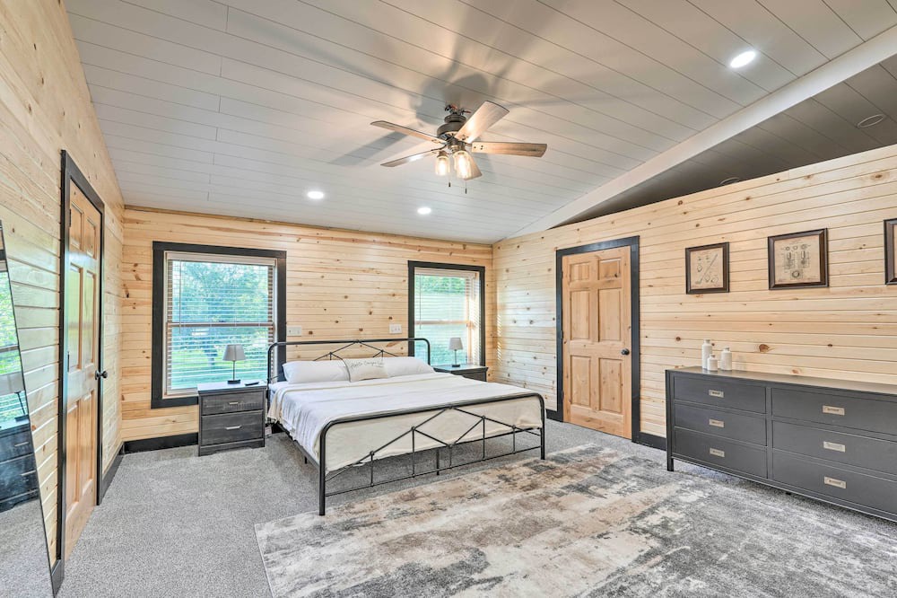 Photo of Bathroom in Apple River