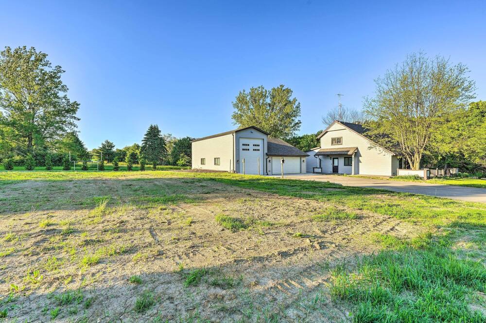 Photo of Outdoor in Apple River