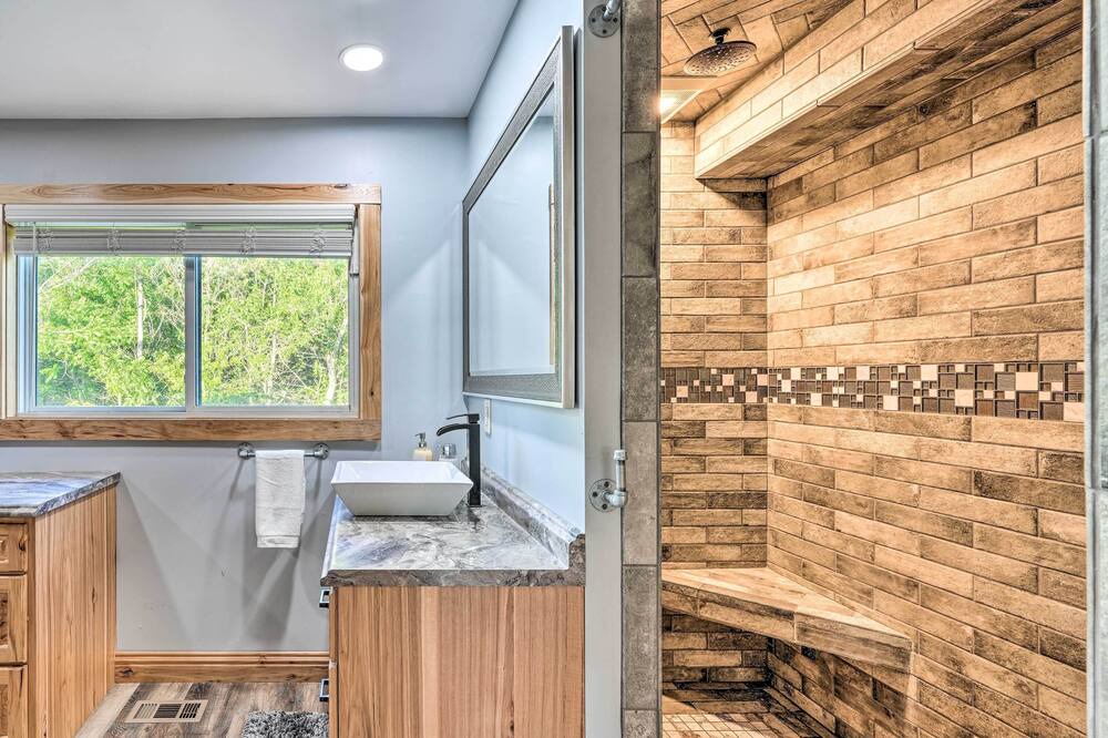 Photo of Kitchen in Apple River
