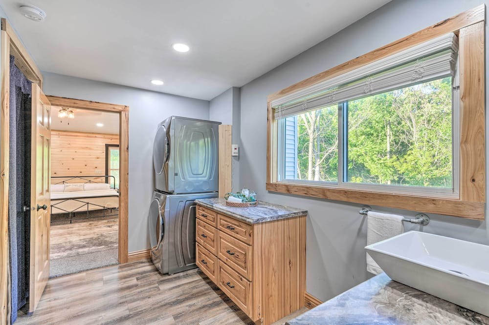 Photo of Bathroom in Apple River