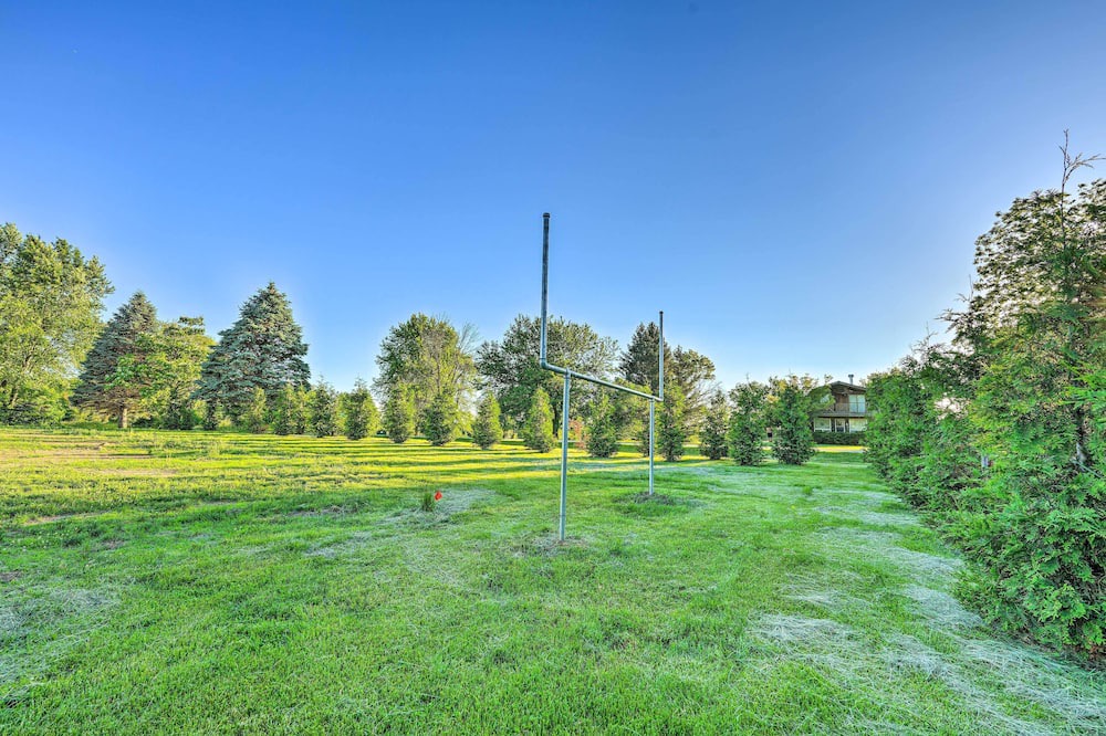 Photo of Outdoor in Apple River