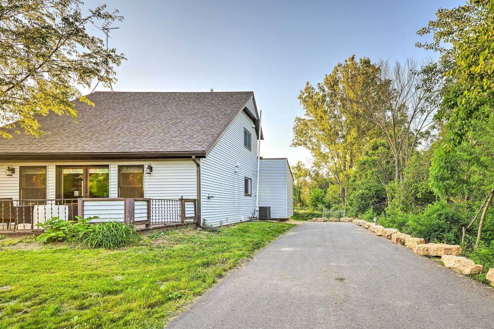 Photo of Outdoor in Apple River