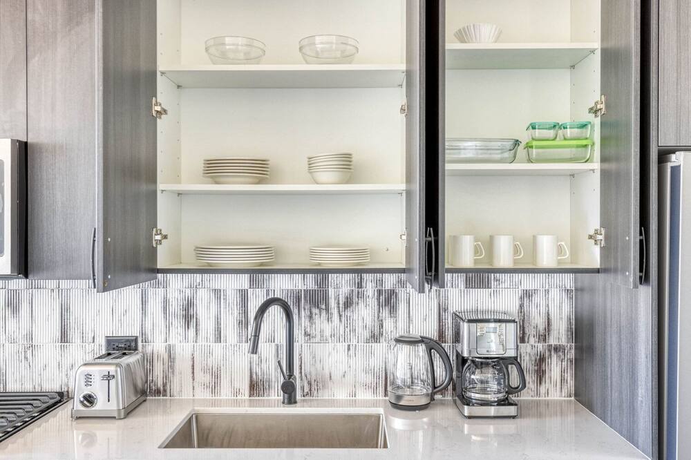 Photo of Kitchen in Near West Side