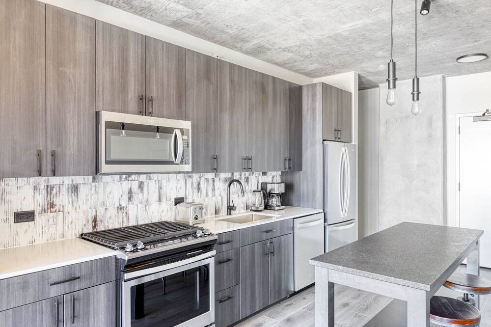 Photo of Kitchen in Near West Side