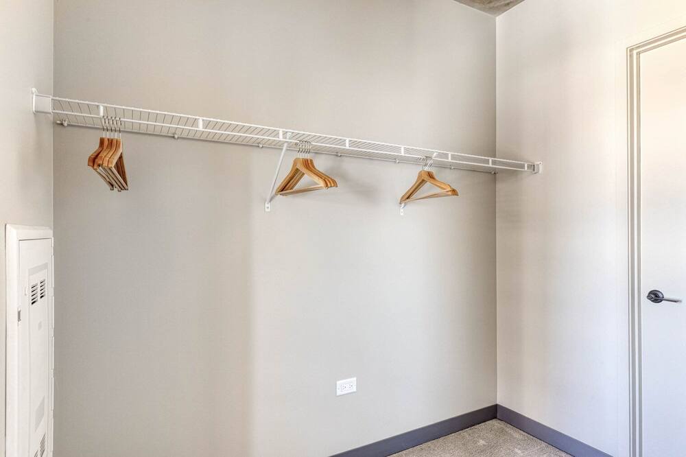 Photo of Bedroom in Near West Side