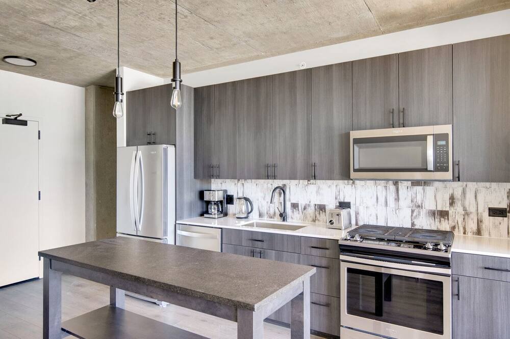 Photo of Kitchen in Near West Side