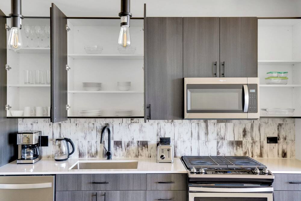 Photo of Kitchen in Near West Side