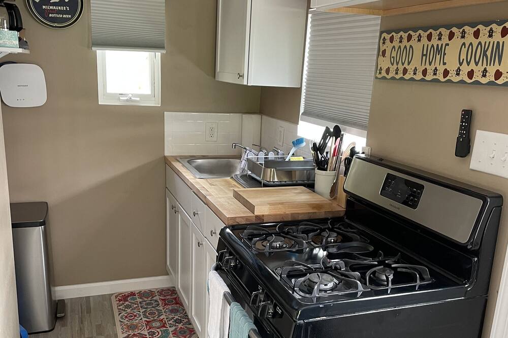 Photo of Kitchen in Fox Lake