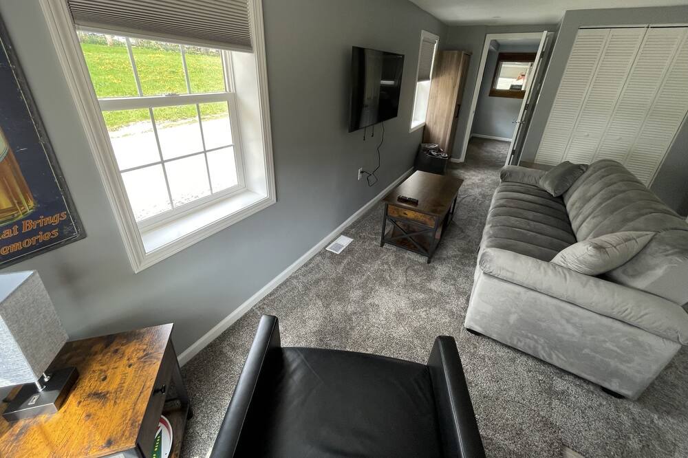 Photo of Livingroom in Fox Lake