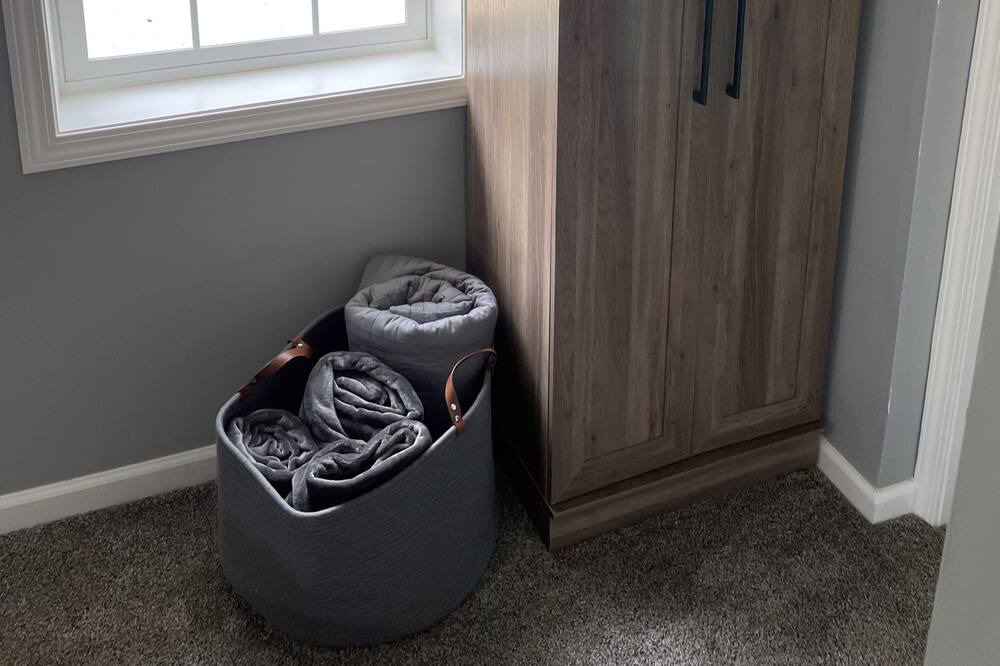 Photo of Bedroom in Fox Lake
