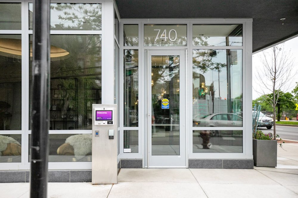 Photo of Outdoor in River West