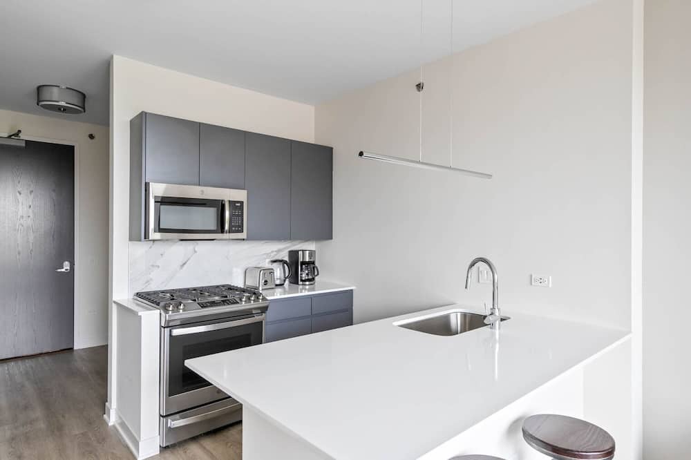 Photo of Kitchen in River West