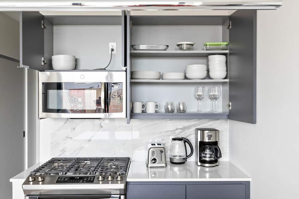 Photo of Kitchen in River West