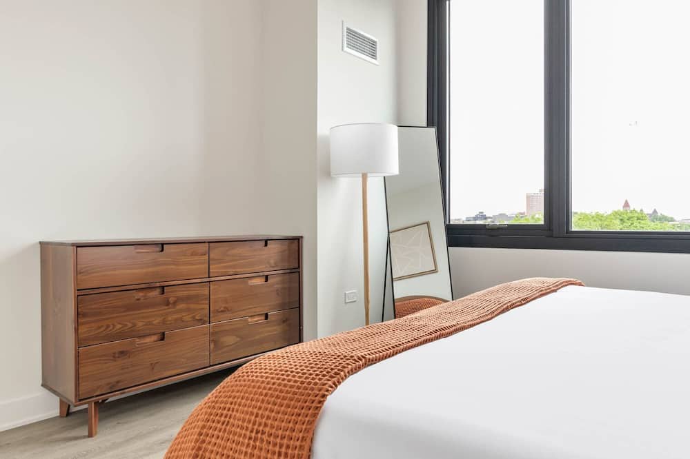Photo of Bedroom in River West