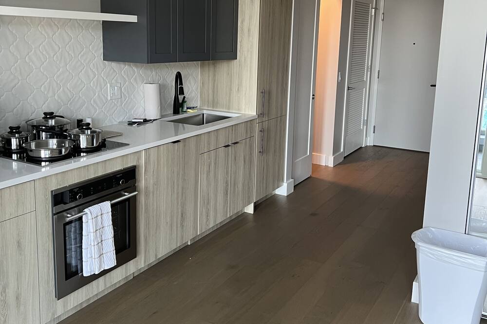 Photo of Kitchen in Rush and Division