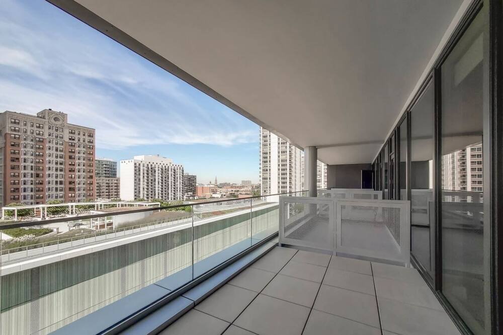 Photo of Patio Balcony in Rush and Division