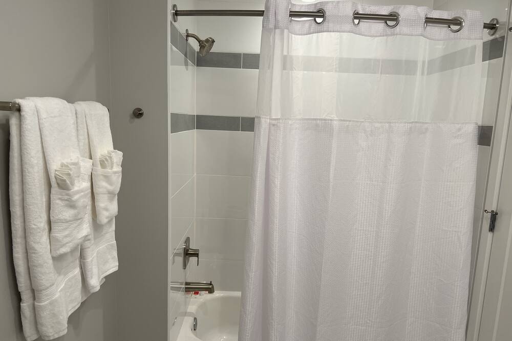 Photo of Bathroom in Rush and Division