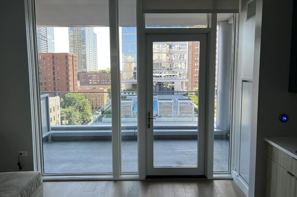 Photo of Bedroom in Rush and Division