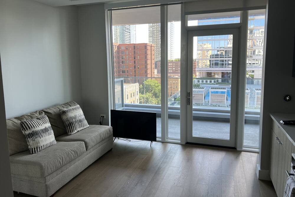 Photo of Livingroom in Rush and Division
