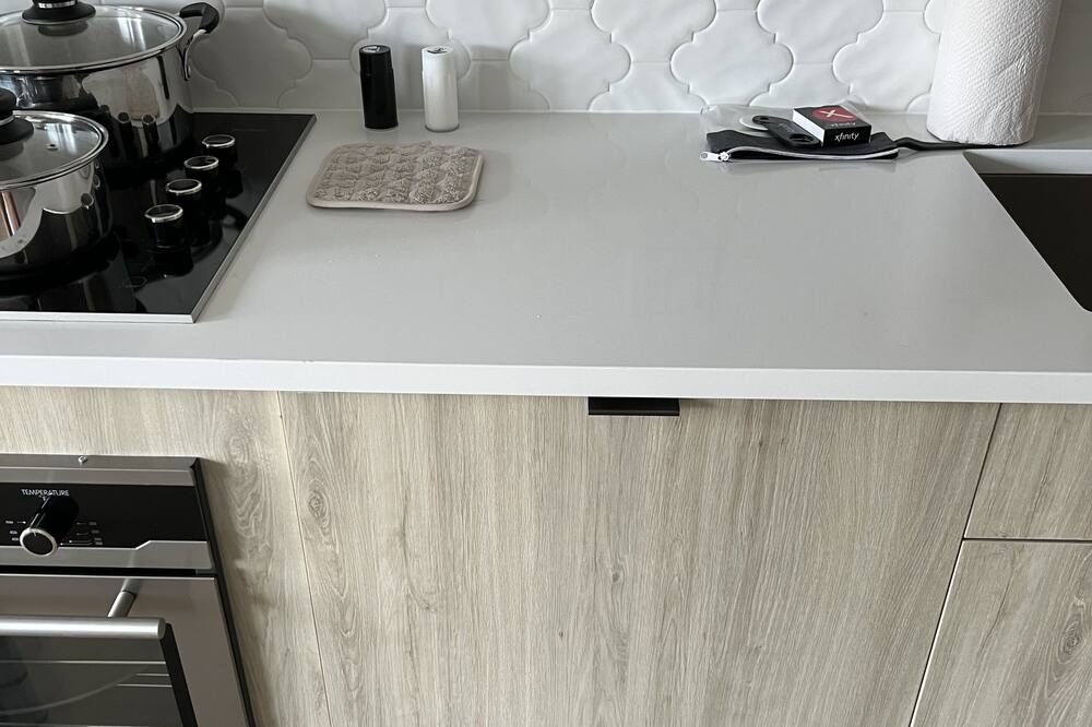 Photo of Kitchen in Rush and Division