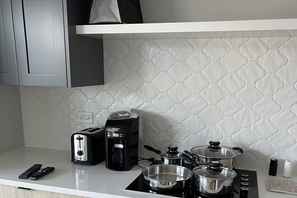 Photo of Kitchen in Rush and Division
