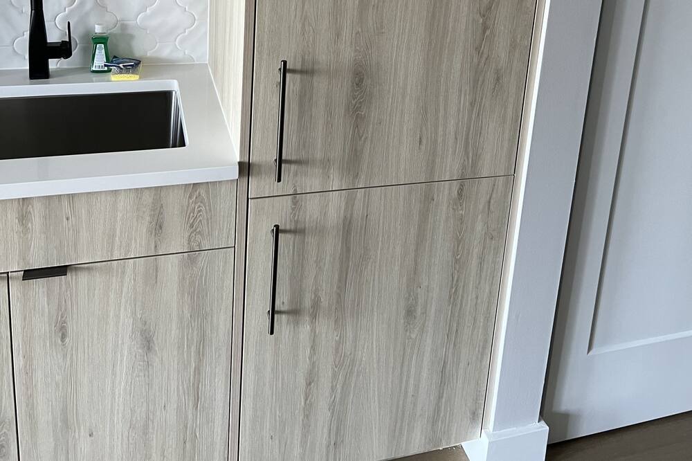 Photo of Bedroom in Rush and Division