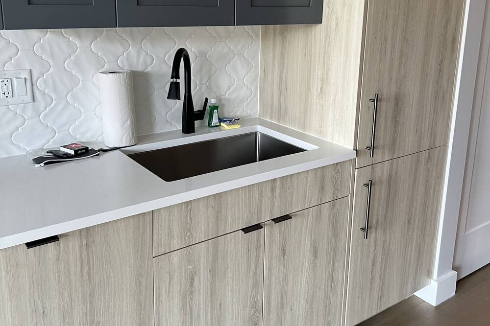 Photo of Kitchen in Rush and Division