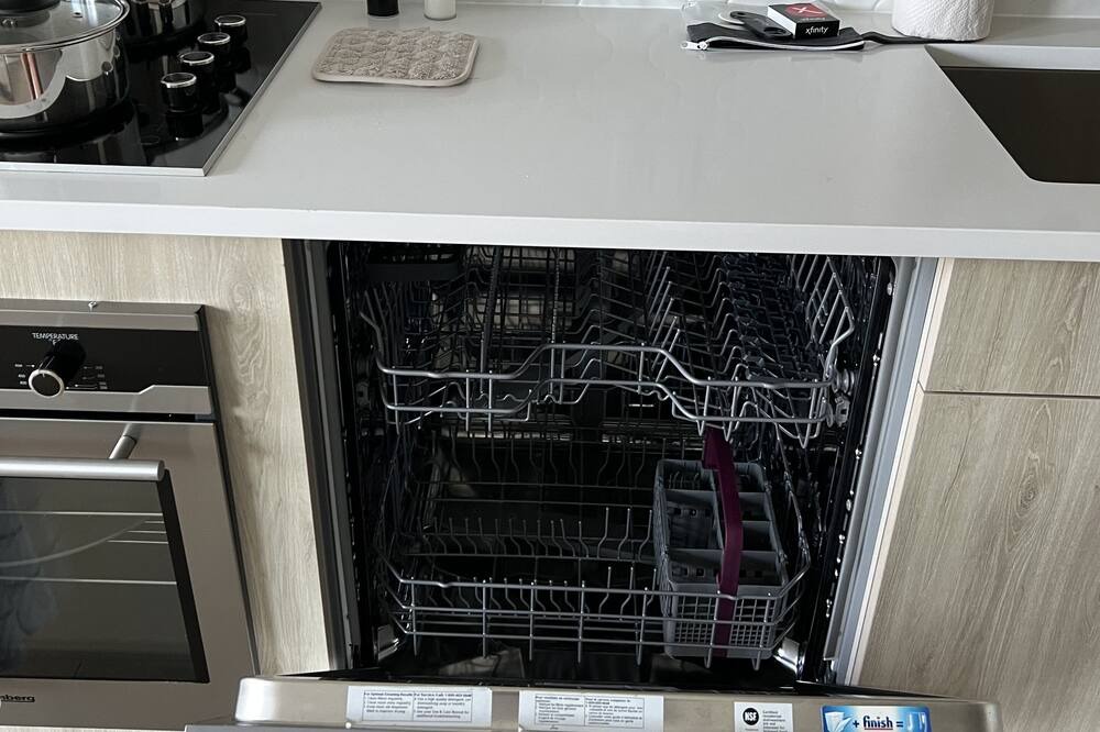 Photo of Kitchen in Rush and Division