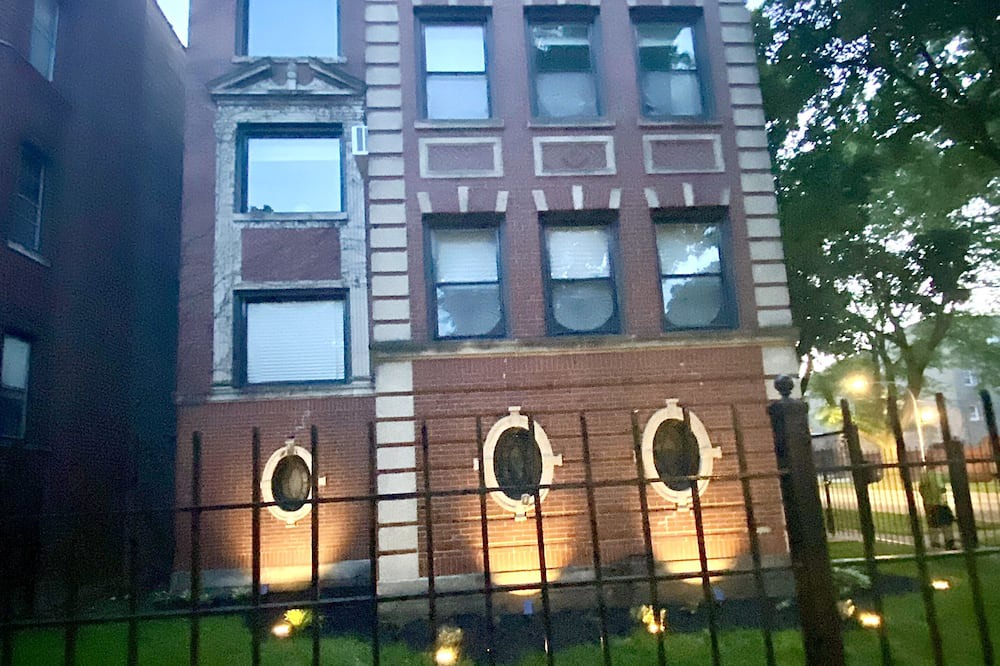 Photo of Outdoor in Greater Grand Crossing