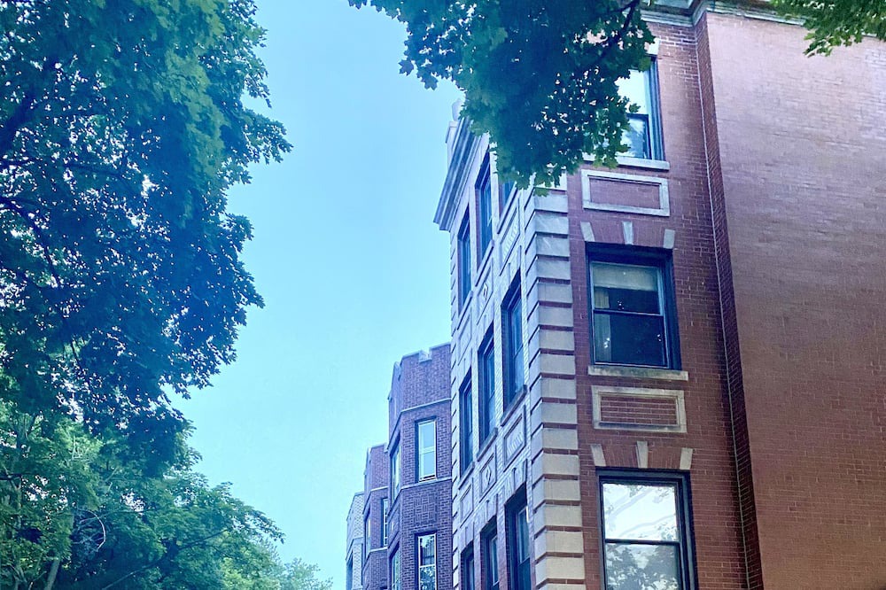 Photo of Outdoor in Greater Grand Crossing