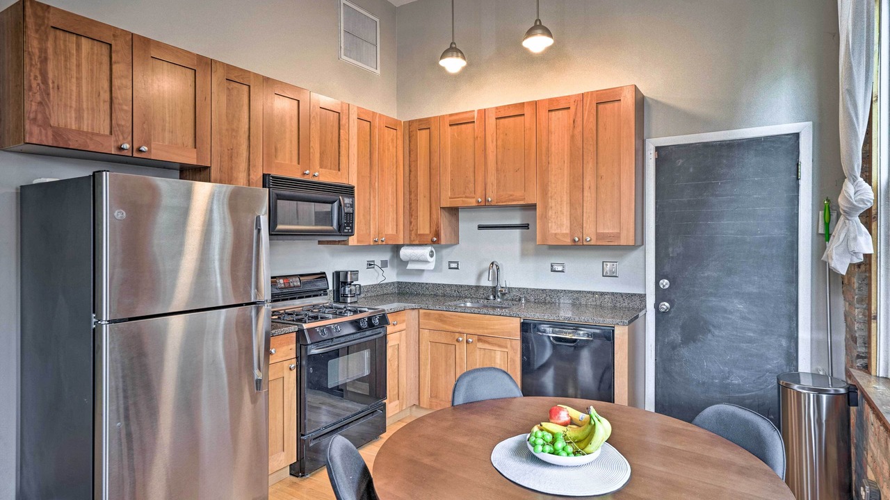 Photo of Kitchen in Bucktown