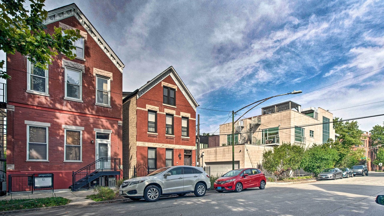 Photo of Outdoor in Bucktown