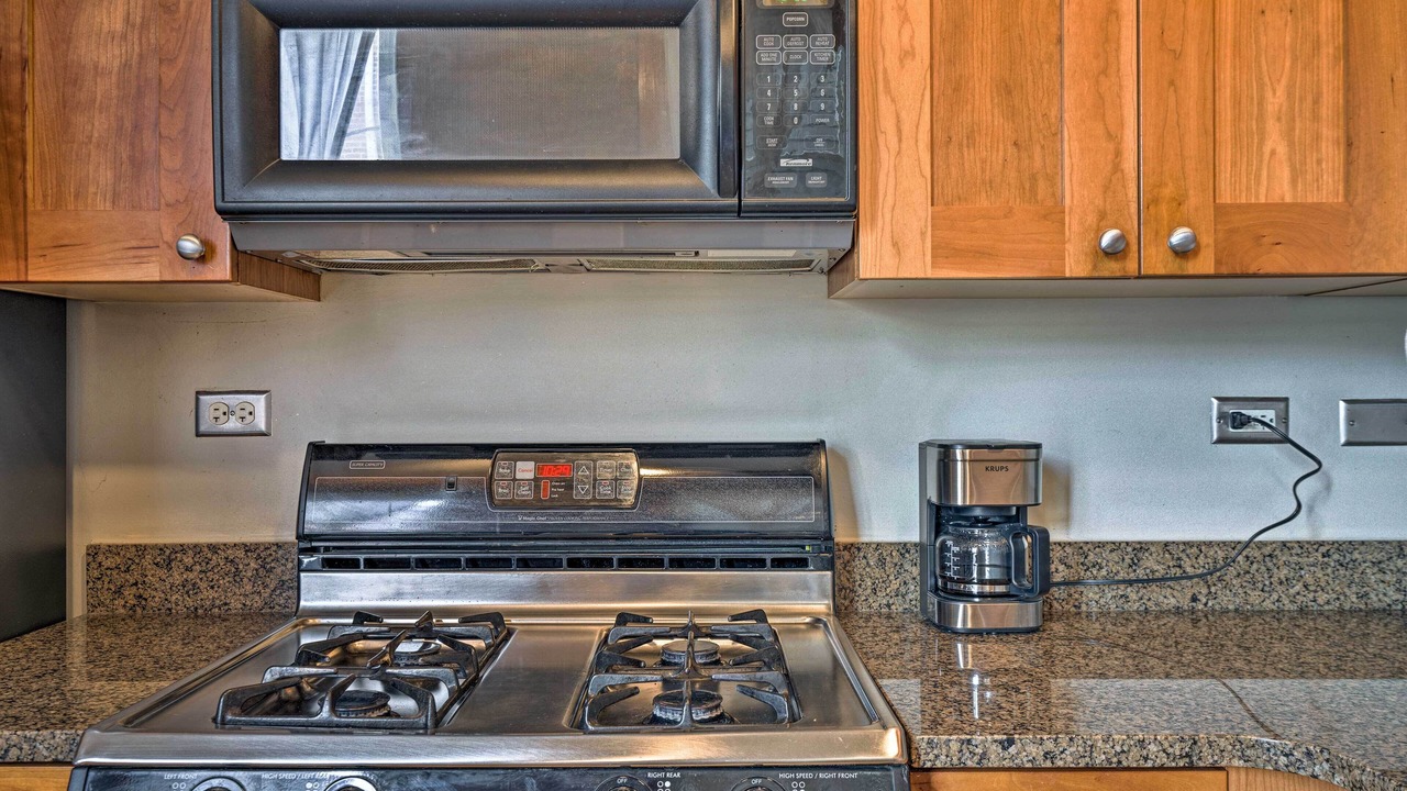 Photo of Kitchen in Bucktown