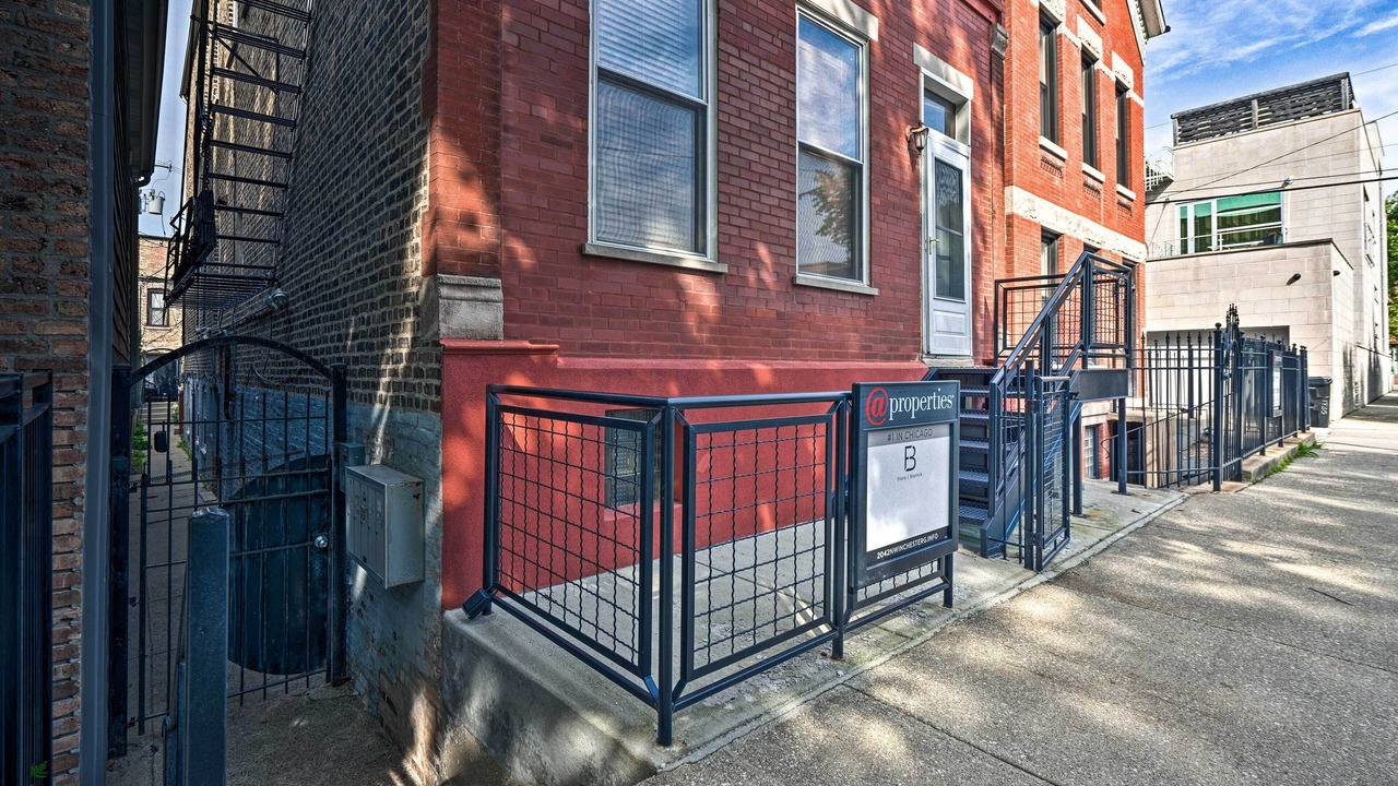 Photo of Outdoor in Bucktown