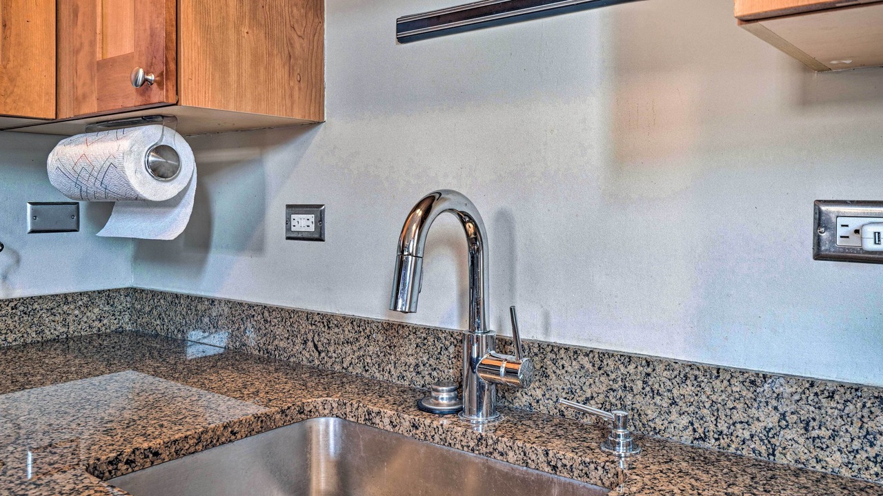 Photo of Kitchen in Bucktown
