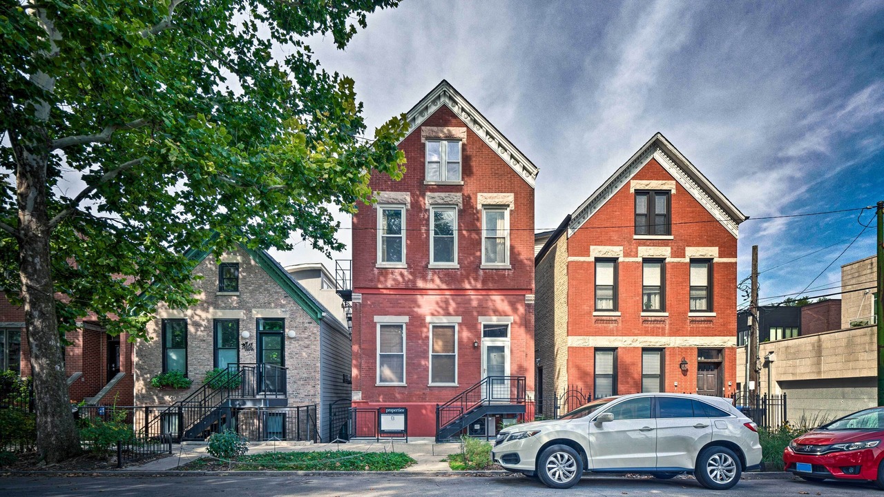 Photo of Outdoor in Bucktown