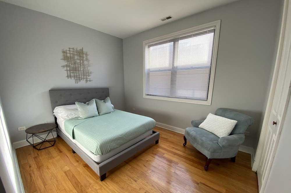 Photo of Bedroom in Grand Boulevard